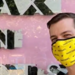 Chase Oliver fell for the propaganda in 2020